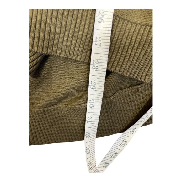 Kate & Mallory Zipper‎ Sweater - Picture 6 of 7